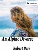 An Alpine divorce (eBook, ePUB)