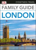 DK Family Guide London (eBook, ePUB)