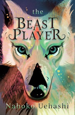 The Beast Player - Uehashi, Nahoko