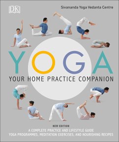 Yoga Your Home Practice Companion - Sivananda Yoga Vedanta Centre