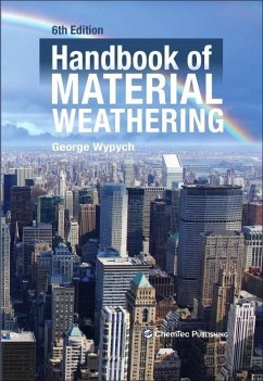 Handbook of Material Weathering - Wypych, George