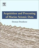 Acquisition and Processing of Marine Seismic Data