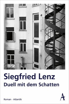 Duell mit dem Schatten - Lenz, Siegfried