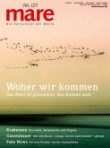 Philosophie / mare, Die Zeitschrift der Meere Nr.125