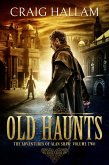 Old Haunts (eBook, ePUB)