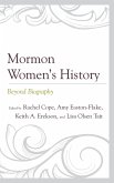 Mormon Women's History (eBook, ePUB)