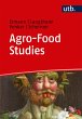 Agro-Food Studies (eBook, ePUB) - Bild 1