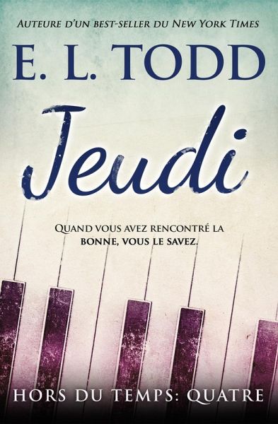 Jeudi (Hors du temps, #4) (eBook, ePUB) Jeudi (Hors du temps, #4) (eBook, ePUB)
