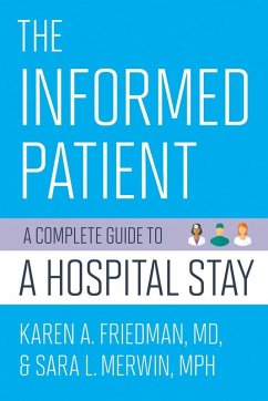 The Informed Patient (eBook, ePUB)