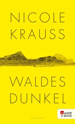 Waldes Dunkel (eBook, ePUB) - Krauss, Nicole