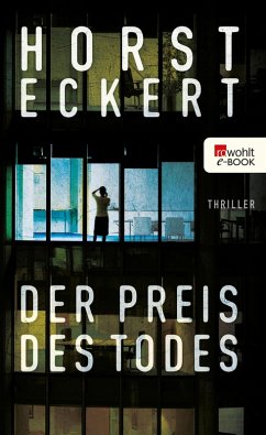 Der Preis des Todes (eBook, ePUB) - Eckert, Horst