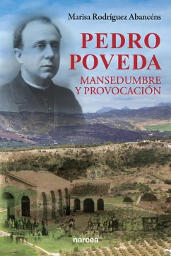 Pedro Poveda (eBook, ePUB) - Abancéns Rodríguez, Marisa