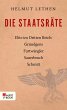 Die Staatsräte (eBook, ePUB) - Bild 1