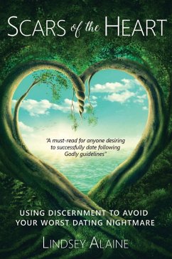 Scars of the Heart (eBook, ePUB) - Alaine, Lindsey