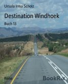 Destination Windhoek (eBook, ePUB)