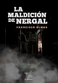 La maldición de Nergal (eBook, ePUB) - Olmos, Francisco