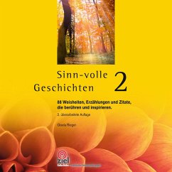 Sinn-volle Geschichten 2 (eBook, ePUB) - Rieger, Gisela