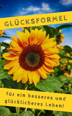 Glücksformel für ein besseres und glücklicheres Leben! (eBook, ePUB) - Lindholm, Alina