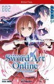 Sword Art Online - Progressive Bd.2 (eBook, PDF)