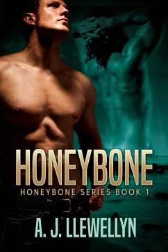 Cover Honeybone (eBook, ePUB)