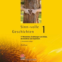 Sinn-volle Geschichten 1 (eBook, ePUB) - Rieger, Gisela