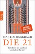 Die 21 (eBook, ePUB) - Bild 1