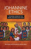 Johannine Ethics (eBook, ePUB)