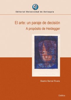 Cover El arte: un paraje de decisión (eBook, PDF)