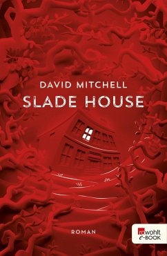 Slade House (eBook, ePUB) - Mitchell, David