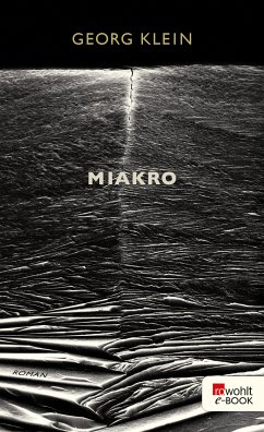 Miakro (eBook, ePUB) - Klein, Georg