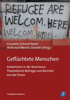 Geflüchtete Menschen (eBook, PDF)