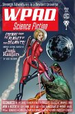 Strange Adventures in a Deviant Universe (WPaD Science Fiction, #1) (eBook, ePUB)