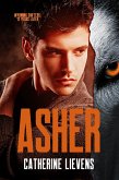 Asher (Wyoming Shifters: 12 Years Later, #1) (eBook, ePUB)