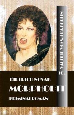 Morphodit (eBook, ePUB) - Novak, Dietrich