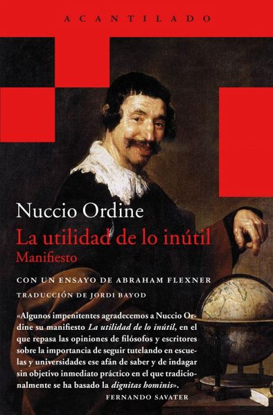 La utilidad de lo inútil (eBook, ePUB)