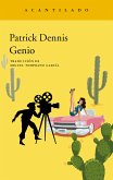 Genio (eBook, ePUB)