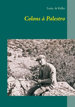 Colons à Palestro (eBook, ePUB) - de Keller, Louis