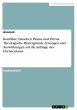 Konflikte zwischen Paulus und Petrus. Theologische Hintergründe, Lösungen und Auswirkungen auf die Anfänge des Christentums (eBook, ePUB) Konflikte zwischen Paulus und Petrus. Theologische Hintergründe, Lösungen und Auswirkungen auf die Anfänge des Christentums (eBook, ePUB)
