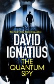 The Quantum Spy (eBook, ePUB)