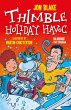 Thimble Holiday Havoc (eBook, ePUB) - Bild 1