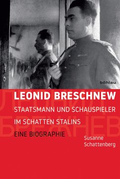 Leonid Breschnew (eBook, ePUB) - Schattenberg, Susanne