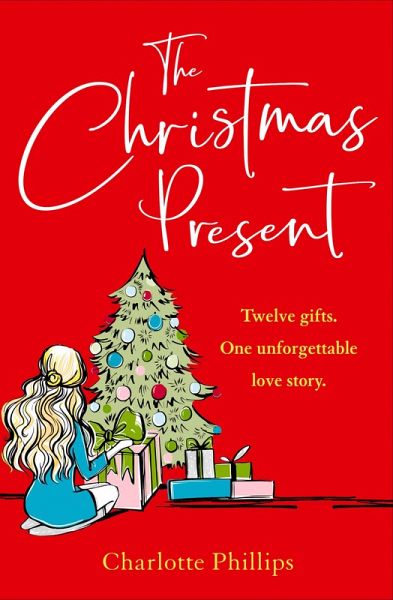 The Christmas Present (eBook, ePUB) The Christmas Present (eBook, ePUB)