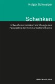 Schenken (eBook, PDF)