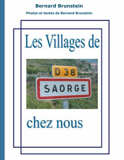 Les villages de chez nous (eBook, ePUB)