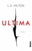 Ultima / Maestra Bd.3 (eBook, ePUB)