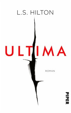 Ultima / Maestra Bd.3 (eBook, ePUB) - Hilton, L. S.