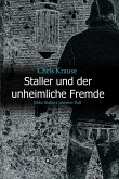 Staller und der unheimliche Fremde (eBook, ePUB)