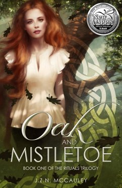 Oak and Mistletoe (The Rituals Trilogy, #1) (eBook, ePUB) - McCauley, J. Z. N.