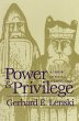 Power and Privilege (eBook, ePUB) - Bild 1