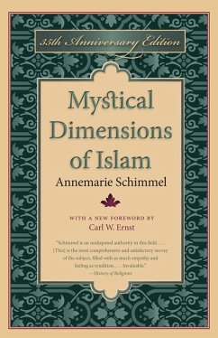Cover Mystical Dimensions of Islam (eBook, ePUB)